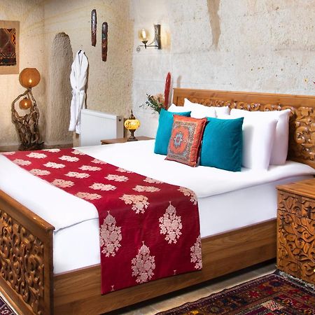 Garden Inn Cappadocia Goreme Exterior foto